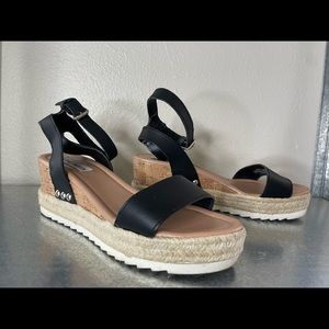 Steve Madden Sandals